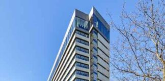 French investor acquires landmark Hammersmith office from Schroders French investor acquires landmark Hammersmith office from Schroders
