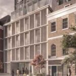 GPE gains green light for St Thomas Yard redevelopment in Southwark GPE gains green light for St Thomas Yard redevelopment in Southwark