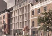 GPE gains green light for St Thomas Yard redevelopment in Southwark GPE gains green light for St Thomas Yard redevelopment in Southwark