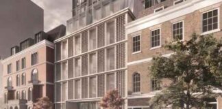 GPE gains green light for St Thomas Yard redevelopment in Southwark GPE gains green light for St Thomas Yard redevelopment in Southwark