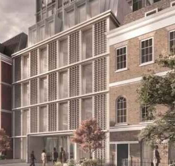 GPE gains green light for St Thomas Yard redevelopment in Southwark GPE gains green light for St Thomas Yard redevelopment in Southwark