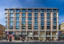 GPE offloads 1 Newman Street in £250m West End deal GPE offloads 1 Newman Street in £250m West End deal