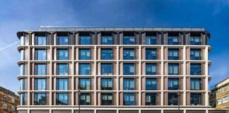 GPE offloads 1 Newman Street in £250m West End deal GPE offloads 1 Newman Street in £250m West End deal