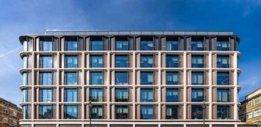 GPE offloads 1 Newman Street in £250m West End deal GPE offloads 1 Newman Street in £250m West End deal