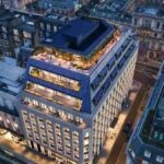 GPE secures £525m ESG-linked revolving credit facility GPE secures £525m ESG-linked revolving credit facility