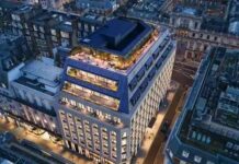 GPE secures £525m ESG-linked revolving credit facility GPE secures £525m ESG-linked revolving credit facility