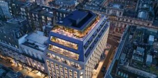 GPE secures £525m ESG-linked revolving credit facility GPE secures £525m ESG-linked revolving credit facility