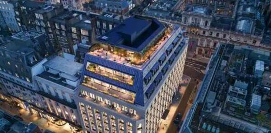 GPE secures £525m ESG-linked revolving credit facility GPE secures £525m ESG-linked revolving credit facility