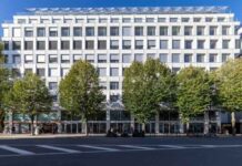 Gecina to acquire €135m office asset in Paris’s Gare de Lyon district Gecina to acquire €135m office asset in Paris’s Gare de Lyon district