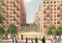 Hammerson secures approval for major Birmingham city centre scheme Hammerson secures approval for major Birmingham city centre scheme