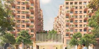 Hammerson secures approval for major Birmingham city centre scheme Hammerson secures approval for major Birmingham city centre scheme