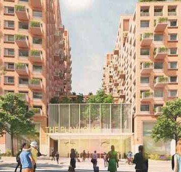 Hammerson secures approval for major Birmingham city centre scheme Hammerson secures approval for major Birmingham city centre scheme