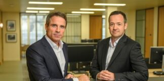 Florent Danset joins Harbert as Co-Head of European Real Estate Harbert hires Florent Danset as co-head of European real estate