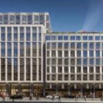 Helical to complete 465,000 sq ft of London office developments in 2026 Helical to complete 465,000 sq ft of London office developments in 2026