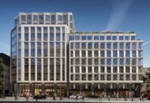 Helical to complete 465,000 sq ft of London office developments in 2026 Helical to complete 465,000 sq ft of London office developments in 2026