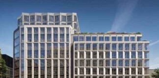 Helical to complete 465,000 sq ft of London office developments in 2026 Helical to complete 465,000 sq ft of London office developments in 2026
