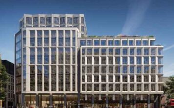 Helical to complete 465,000 sq ft of London office developments in 2026 Helical to complete 465,000 sq ft of London office developments in 2026