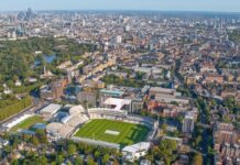 Innovo launches first UK development opposite Lord’s Cricket Ground Innovo launches first UK development opposite Lord’s Cricket Ground