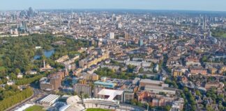 Innovo launches first UK development opposite Lord’s Cricket Ground Innovo launches first UK development opposite Lord’s Cricket Ground