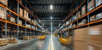 Invesco and LCP partner on 800,000 sq ft logistics scheme in London Invesco and LCP partner on 800,000 sq ft logistics scheme in London