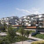 Invesco forward funds luxury residential development in Madrid Invesco forward funds luxury residential development in Madrid