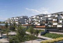 Invesco forward funds luxury residential development in Madrid Invesco forward funds luxury residential development in Madrid