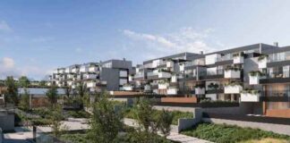 Invesco forward funds luxury residential development in Madrid Invesco forward funds luxury residential development in Madrid
