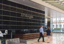 JPMorgan Chase unveils major £350m Bournemouth investment plan JPMorgan Chase unveils major £350m Bournemouth investment plan