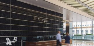 JPMorgan Chase unveils major £350m Bournemouth investment plan JPMorgan Chase unveils major £350m Bournemouth investment plan