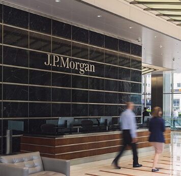 JPMorgan Chase unveils major £350m Bournemouth investment plan JPMorgan Chase unveils major £350m Bournemouth investment plan