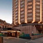 King Street and Apollo back £348m refi for London hotel King Street and Apollo back £348m refi for London hotel