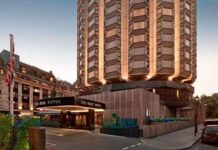 King Street and Apollo back £348m refi for London hotel King Street and Apollo back £348m refi for London hotel