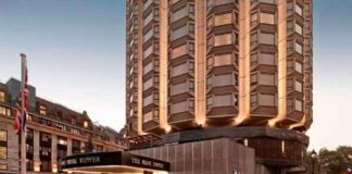 King Street and Apollo back £348m refi for London hotel King Street and Apollo back £348m refi for London hotel