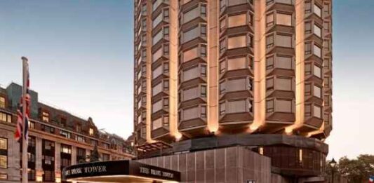 King Street and Apollo back £348m refi for London hotel King Street and Apollo back £348m refi for London hotel