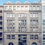 LaSalle buys historic office building in Berlin’s Mitte district LaSalle buys historic office building in Berlin’s Mitte district