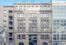 LaSalle buys historic office building in Berlin’s Mitte district LaSalle buys historic office building in Berlin’s Mitte district