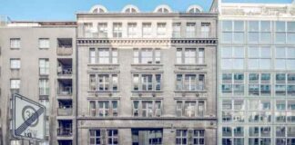 LaSalle buys historic office building in Berlin’s Mitte district LaSalle buys historic office building in Berlin’s Mitte district