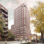 Landmark Properties makes UK debut with London student housing project Landmark Properties makes UK debut with London student housing project