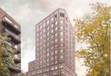 Landmark Properties makes UK debut with London student housing project Landmark Properties makes UK debut with London student housing project