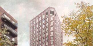 Landmark Properties makes UK debut with London student housing project Landmark Properties makes UK debut with London student housing project