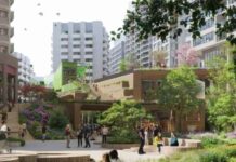 Landsec secures go-ahead for mixed-use redevelopment in Lewisham Landsec secures go-ahead for mixed-use redevelopment in Lewisham