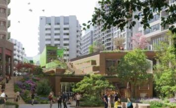 Landsec secures go-ahead for mixed-use redevelopment in Lewisham Landsec secures go-ahead for mixed-use redevelopment in Lewisham