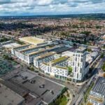 M Core adds Northwest London mixed-use estate to portfolio M Core adds Northwest London mixed-use estate to portfolio