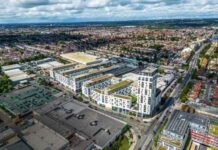 M Core adds Northwest London mixed-use estate to portfolio M Core adds Northwest London mixed-use estate to portfolio