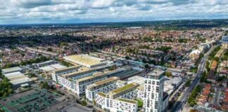M Core adds Northwest London mixed-use estate to portfolio M Core adds Northwest London mixed-use estate to portfolio