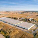 Mapletree secures Poland’s largest warehouse lease deal this year Mapletree secures Poland’s largest warehouse lease deal this year