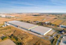 Mapletree secures Poland’s largest warehouse lease deal this year Mapletree secures Poland’s largest warehouse lease deal this year