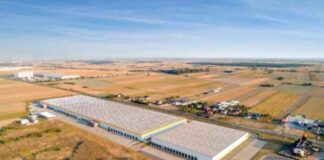 Mapletree secures Poland’s largest warehouse lease deal this year Mapletree secures Poland’s largest warehouse lease deal this year