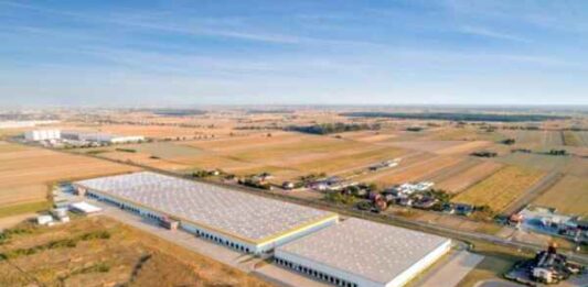 Mapletree secures Poland’s largest warehouse lease deal this year Mapletree secures Poland’s largest warehouse lease deal this year