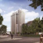 Maslow Capital backs £122m Abbey Wood mixed-use project Maslow Capital finances £122m mixed-use scheme in Abbey Wood